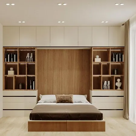 Skyline Summit Kodra Ii Apartamento Tirana